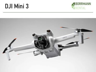 DJI Mini 3