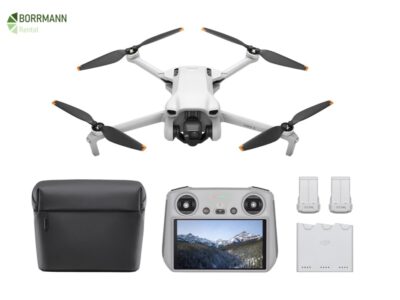 DJI Mini 3