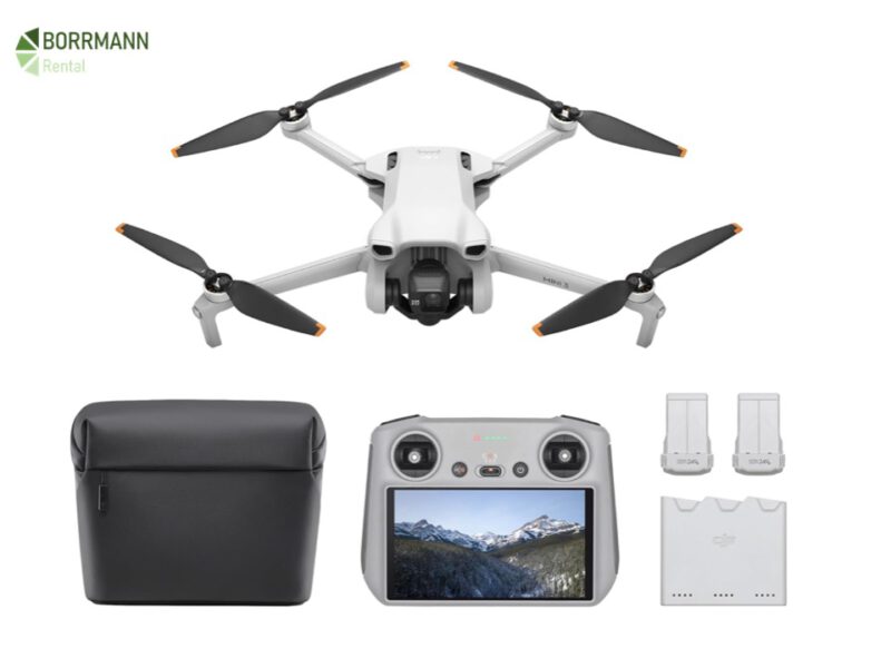 DJI Mini 3
