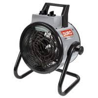 Heizlüfter DURO PRO zu vermieten – leistungsstark & zuverlässig 🔥